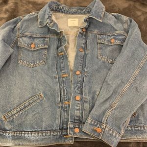 Old Navy Jean Jacket